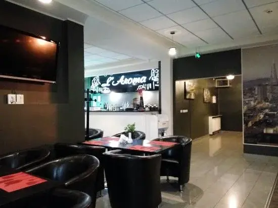 Restaurant nuntă Bistrița-Năsăud – Restaurant Aroma